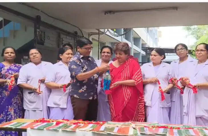 उज्जैन का संगिनी ग्रुप निभाएगा 21 साल पुरानी परंपरा, राजौरी और कारगिल में सैनिकों की कलाई पर बांधेगा राखी