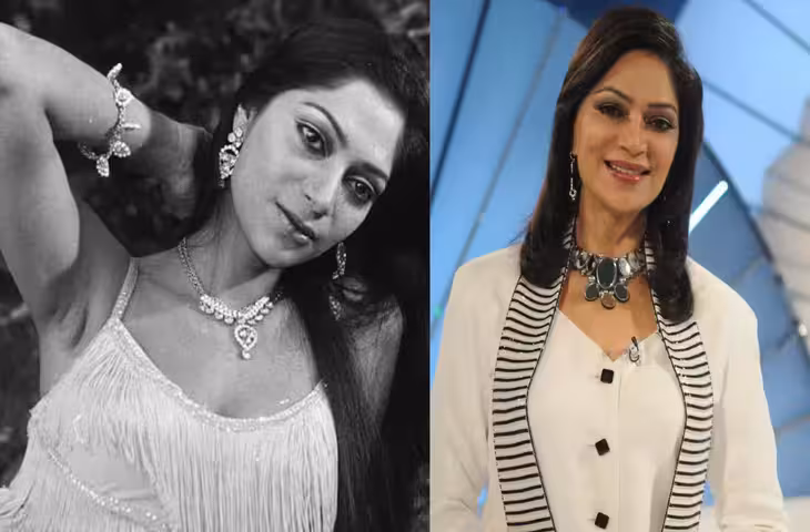 Simi Garewal Birthday: 79 की हुईं &lsquo;लेडी इन व्हाइट&rsquo;, न्यूड सीन से मचा था हंगामा; रतन टाटा से भी जुड़ा नाम