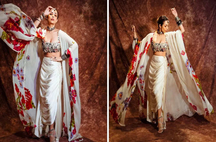 Lohri 2026 पर तैयार होने के लिए इन सेलिब्रिटी लुक्स से ले इंस्प्रेशन, देखते रह जाएंगे लोग&nbsp;