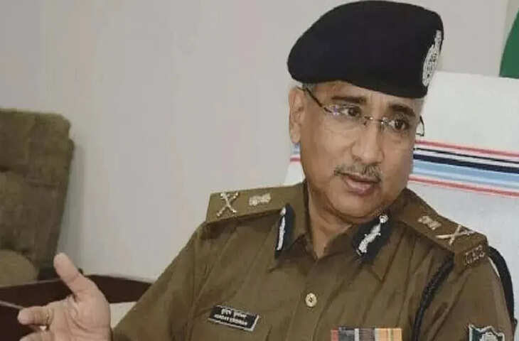 बिहार पुलिस का &lsquo;खौफ&rsquo;: कौन है AK 47 वाला आईपीएस कुंदन कृष्णन, जिन्हें प्रमोशन देकर बनाया गया डीजी