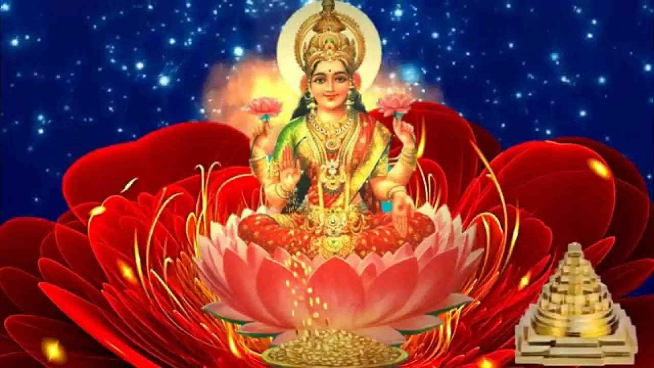 Friday color do wear for good luck Lakshmi ji blessings luck shine 