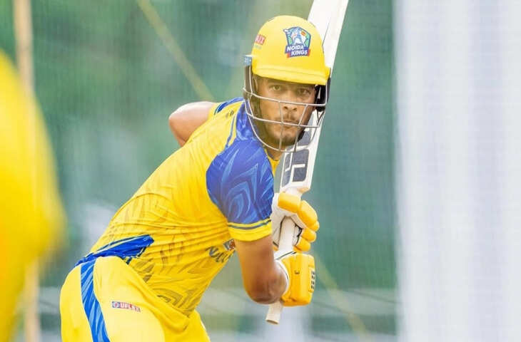 IPL ऑक्शन में किस्मत का खेल: कार्तिक शर्मा, प्रशांत वीर और आकिब जैसे ये 5 अनजान नाम बने रातों-रात करोड़पति