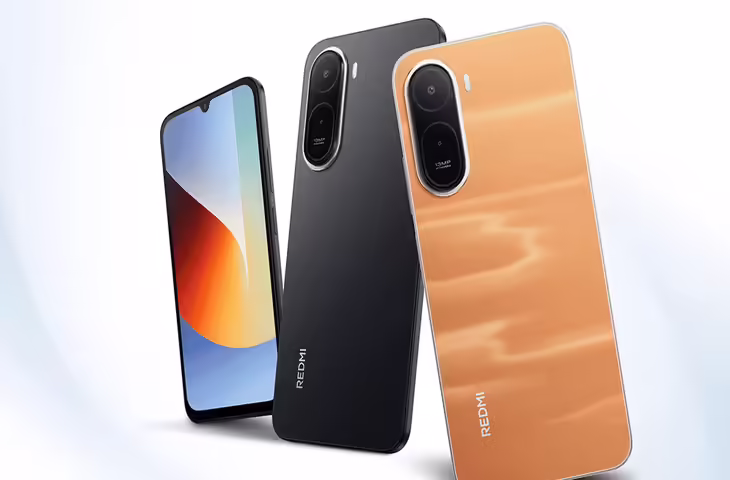 Redmi के दो नए स्मार्टफोन भारत में लॉन्च&mdash;₹10,499 से शुरू कीमत, 6300mAh तक की दमदार बैटरी से मचाएंगे धमाल!