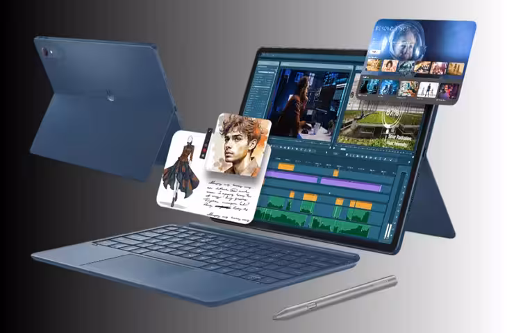 Motorola ने लॉन्च किया नया Moto Pad 70, 2.5K डिस्प्ले और 10,200mAh बैटरी के साथ मिलेंगे धांसू फीचर्स