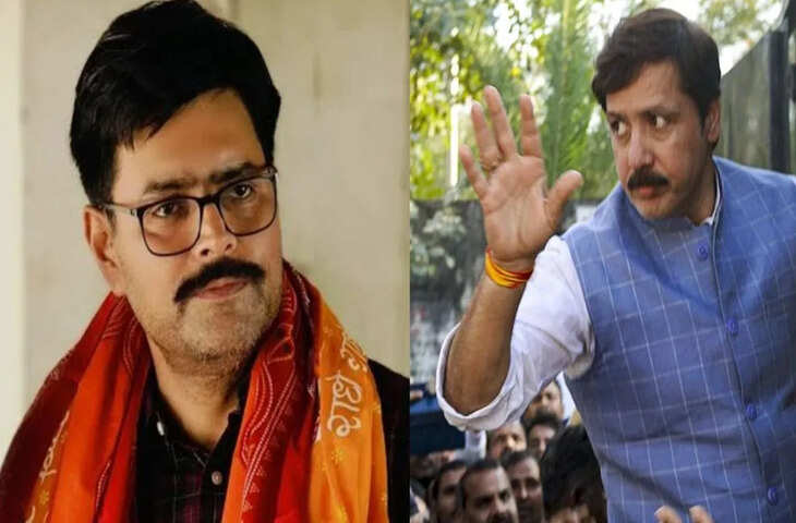 पूर्वांचल में मुख्तार-बृजेश के बाद धनंजय-अभय में टकराव, कैसे दो करीबी बन गए जानी दुश्मन?