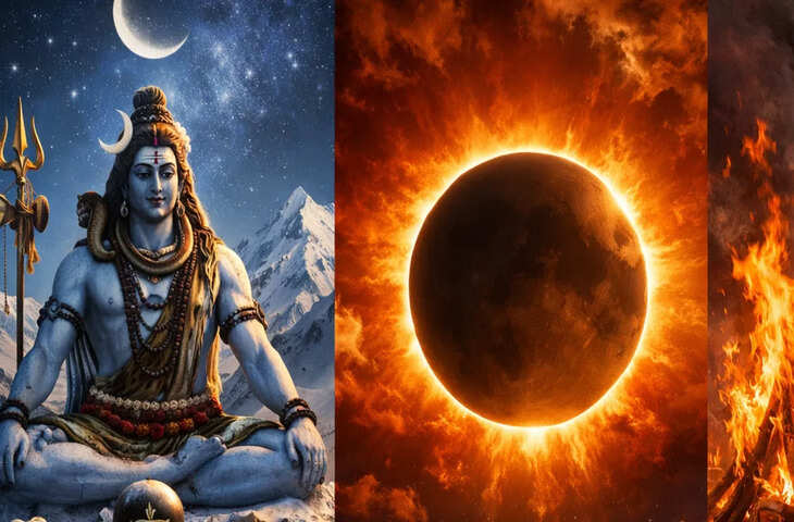 February Vrat Tyohar 2026: शिवरात्रि, रथ सप्तमी, होलाष्टक समेत फरवरी में पड़ेंगे ये प्रमुख व्रत और पर्व, यहाँ देखे पूरी लिस्ट&nbsp;