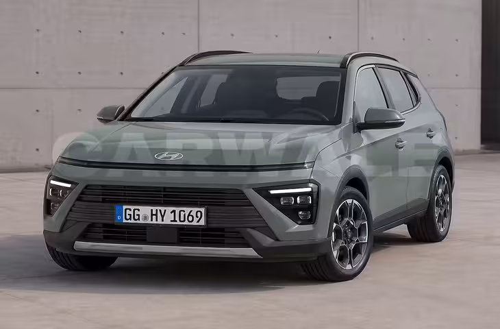 Hyundai Bayon Launched: क्रेटा से सस्ती और 18.6 kmpl माइलेज का दावा; ₹10 लाख के बजट में लॉन्च हुई हुंडई की नई SUV