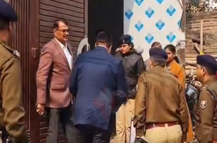 पटना NEET छात्रा मौत: डॉक्टर और हॉस्टल बिल्डिंग मालिक की वॉट्सऐप चैट में ऐसा क्या? जो ढूंढ रही SIT