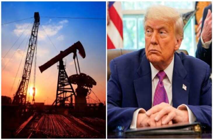 Iran-US तनाव के बीच तेल बाजार में भूचाल, ट्रंप की नीति से बढ़ी चिंता&mdash;क्या 200 डॉलर तक जाएगा पेट्रोलियम का दाम?