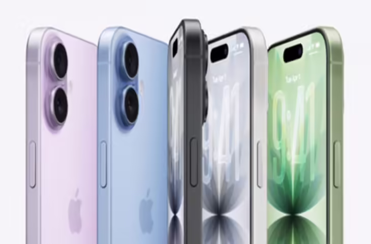शानदार ऑफर: iPhone 17 सिर्फ 44,768 रुपये में, पहली बार मिल रही इतनी सस्ती डील, जानिए कैसे उठाए लाभ&nbsp;
