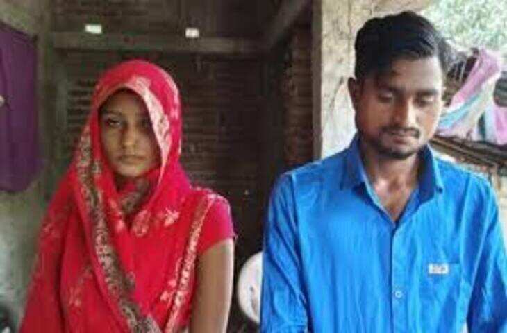 दरभंगा में युवक ने युवती के साथ सात साल तक किया झूठा संबंध, प्रेग्नेंसी में पीट-पीटकर घर से निकाला