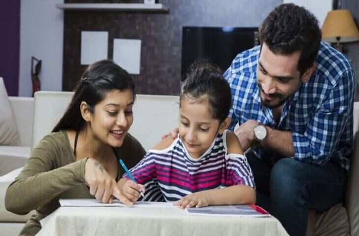 Parenting Tips: सोने से पहले बच्चों से पूछें ये 6 अहम सवाल, रिश्ता बनेगा और गहरा और मजबूत&nbsp;