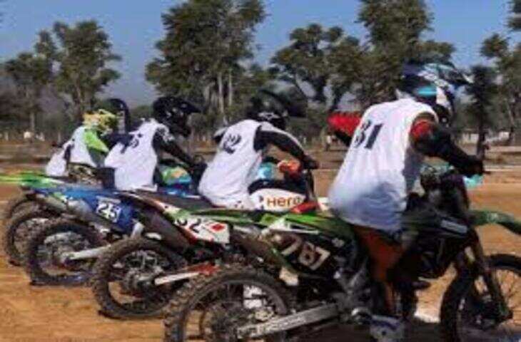 जयपुर में जॉन सिंह स्पीड फेस्टिवल: रफ्तार, वीडियो में जाने रोमांच और साहस का अद्भुत संगम