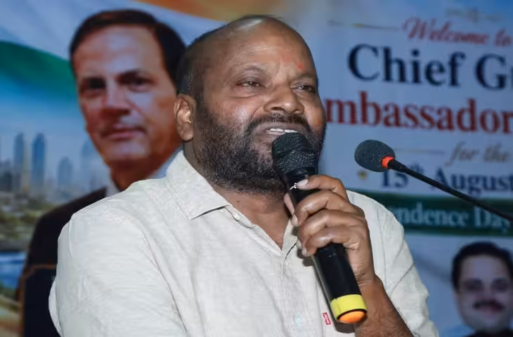 सहरसा में साइबर अपराध मामले पर विधायक का आरोप, बोले- 2 लाख रुपये लेकर आरोपी को छोड़ा; आंदोलन की चेतावनी