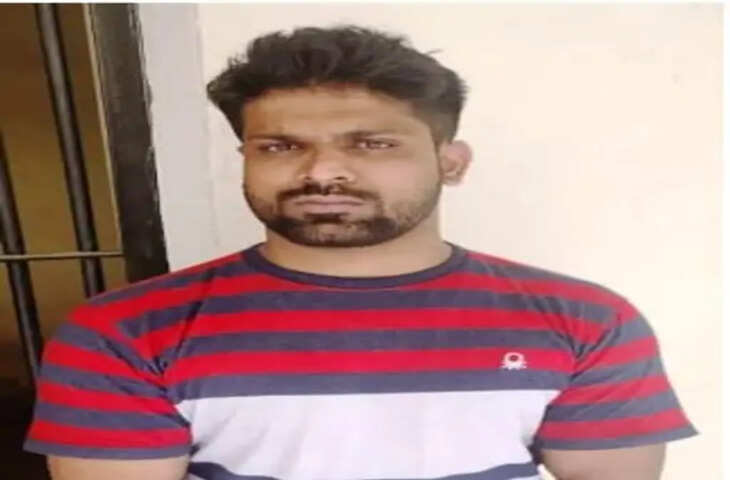 Jaipur अवैध पिस्टल के साथ शातिर बदमाश गिरफ्तार जयपुर कमिश्नरेट COST टीम ने की कार्रवाई