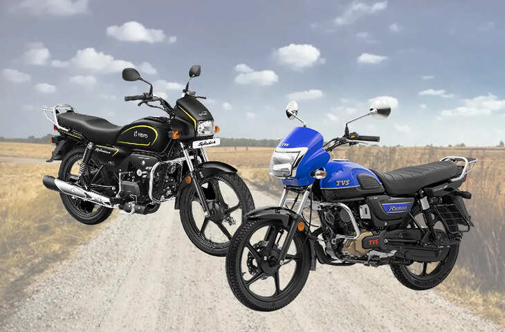 ग्रामीण इलाकों की पहली पसंद बनी ये बाइकें, उबड़-खाबड़ रास्तों पर भी दिखाती हैं शानदार परफॉर्मेंस
