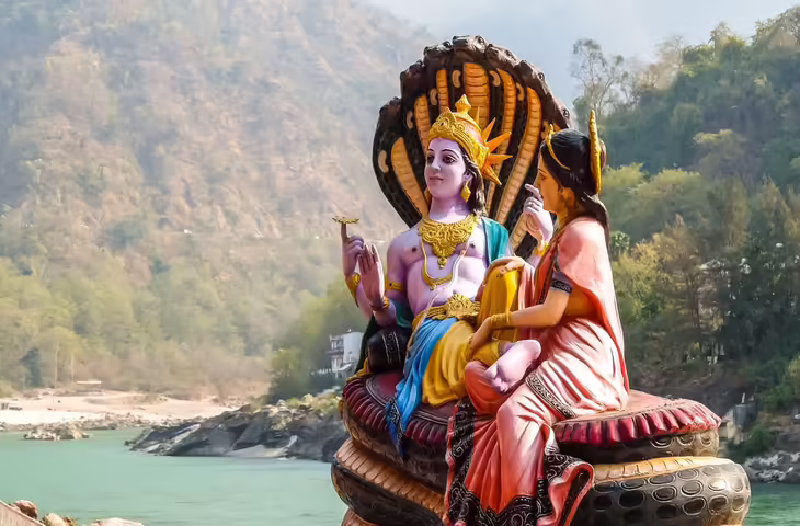Chaturmas 2026: आज से शुरू हुआ चातुर्मास, अगले 4 महीने इन कामों से बचने की मान्यता; जानिए क्या करें और क्या नहीं