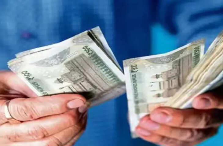 29 सितंबर के आदेश के बाद भी सूची दबाए रखने का आरोप, मंदसौर में पटवारियों की पोस्टिंग को लेकर &lsquo;सिंडिकेट&rsquo; पर सवाल