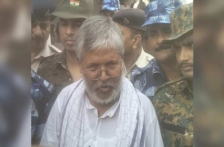  भाजपा MLA मिश्रीलाल को नहीं मिली राहत; जेल में ही रहेंगे, 27 मई को फिर होगी सुनवाई