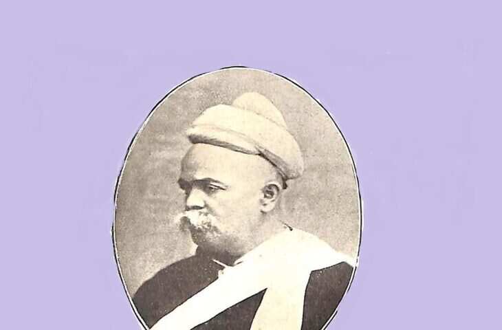 Mahadev Govind Ranade Death anniversary: जस्टिस रानाडे ने क्या दिया था देश को, जानें !