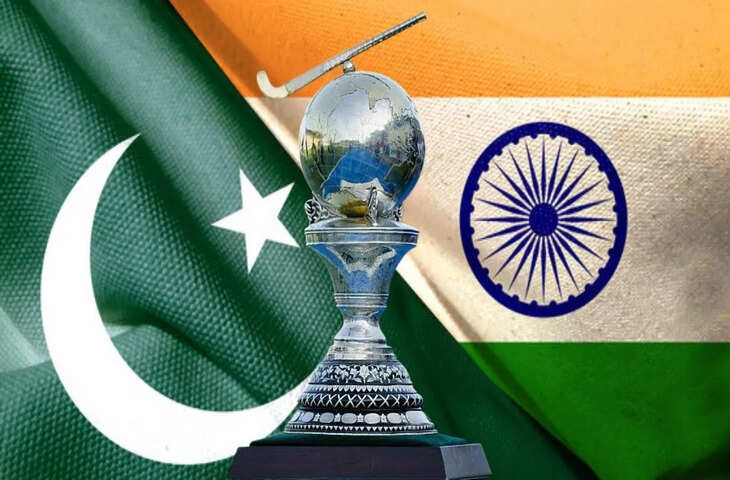 IND vs PAK Hockey Semi Final 2026: आज होगी महाभिड़ंत, अंडर-18 एशिया कप के फाइनल का टिकट कौन करेगा अपने नाम?