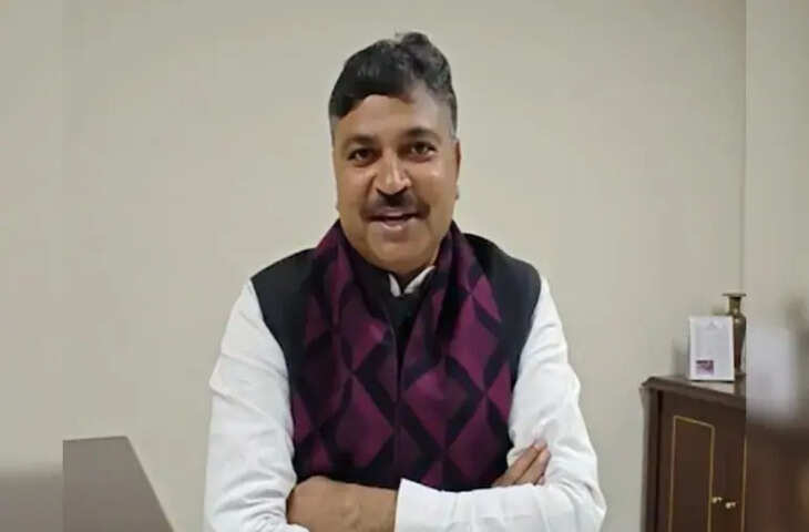 विधानसभा में विधायकों के अधिकारों पर संग्राम, टीकाराम जूली ने विधानसभा अध्यक्ष देवनानी को लिखा पत्र