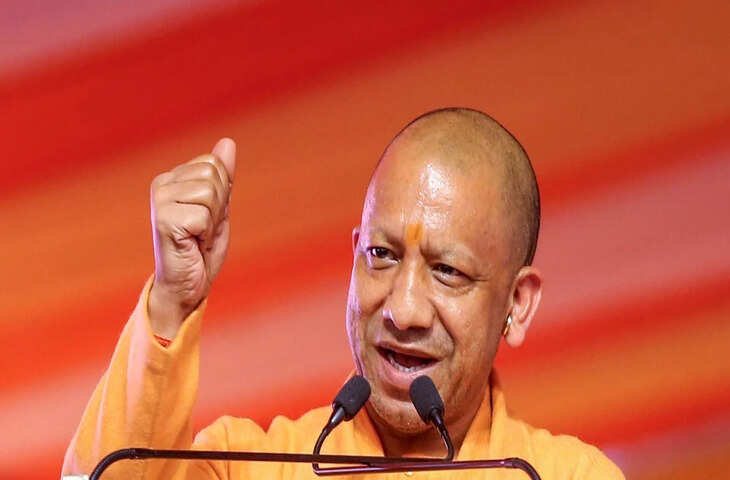 Uttar Pradesh News Today: मेधावी छात्रों को सम्मानित करेंगे CM योगी, 60 से अधिक जिलों में बारिश का अलर्ट