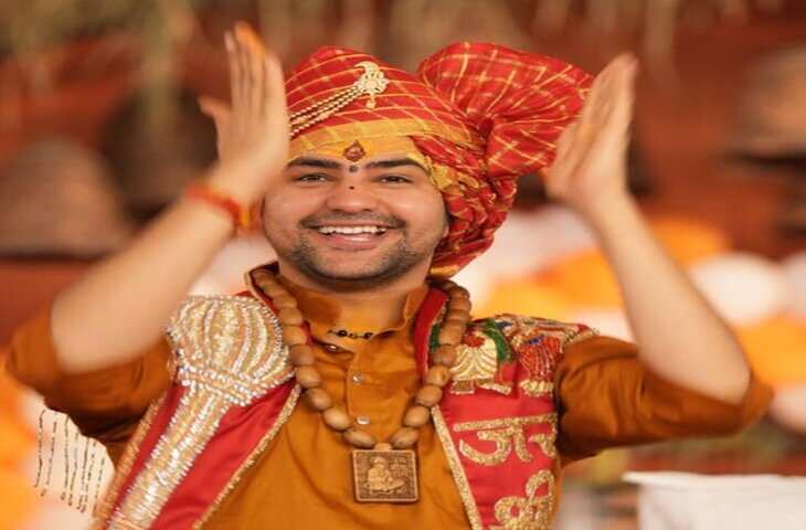 Viral Video: धीरेंद्र शास्त्री के बयान पर उठे सवाल, क्या सेवादारों को लेकर सच में है कोई स्कैंडल? जानें फैक्ट चेक