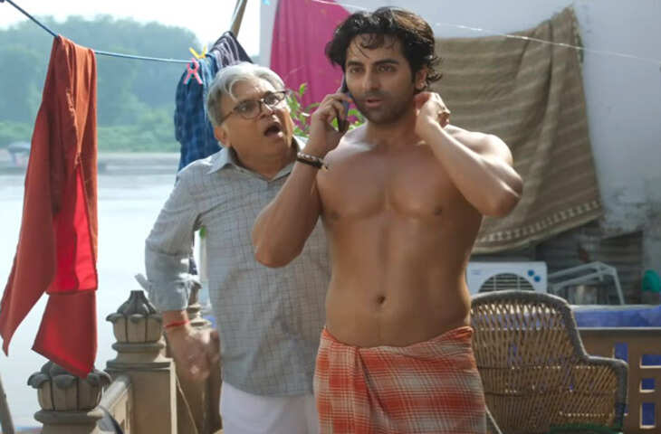 एक्शन-थ्रिलर छोड़िए इस वीकेंड निपटा डालिए&nbsp;Zee5 की ये कॉमेडी मूवीज, देखकर हंसते-हंसते हो जाएगा पेट में दर्द&nbsp;