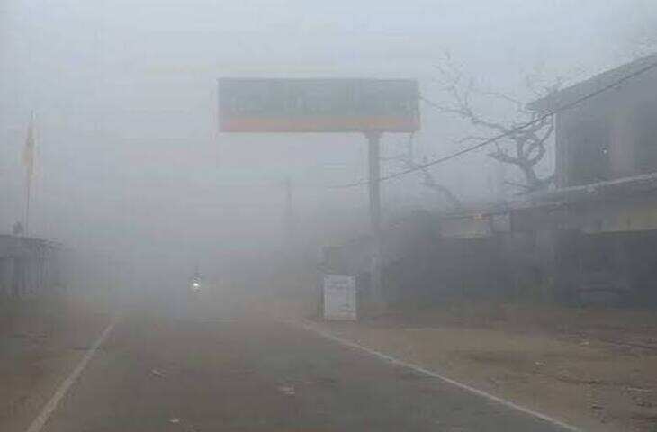 कानपुर में मानसून की रफ्तार थमी, तेज धूप और उमस से लोग परेशान; बारिश का इंतजार बढ़ा
