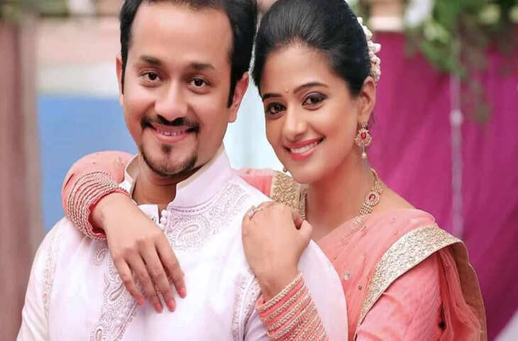 फिल्मों में Kissing Sceane देने से परहेज़ रखती है साउथ एक्ट्रेस&nbsp;Priyamani, इस शख्स के लिए जावाबदेही को बताया वजह&nbsp;
