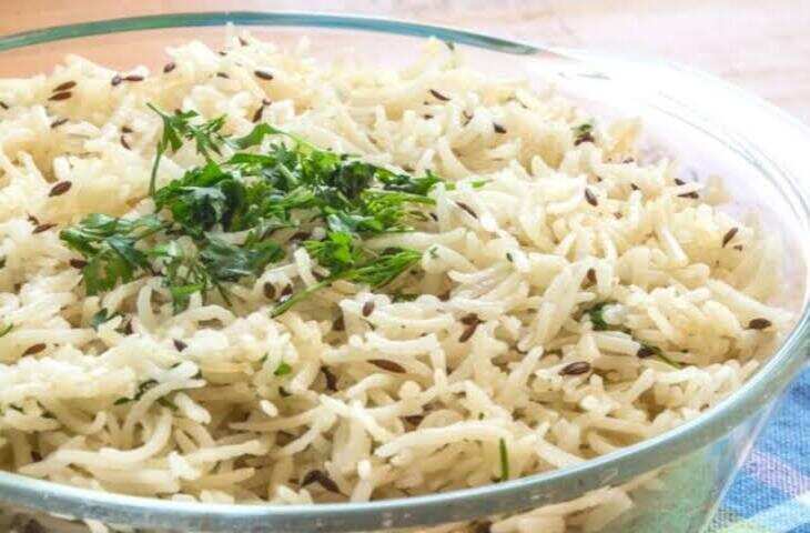 Perfect Rice Cooking Tips: कुकर में खिले-खिले चावल बनाने की सीक्रेट ट्रिक, शेफ से जानें कौन सी 3 गलतियां करते हैं लोग