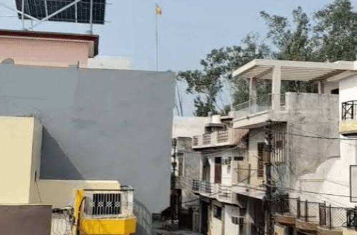 मेरठ में उमस भरी गर्मी ने बढ़ाई परेशानी, तापमान 39 डिग्री तक पहुंचने की संभावना