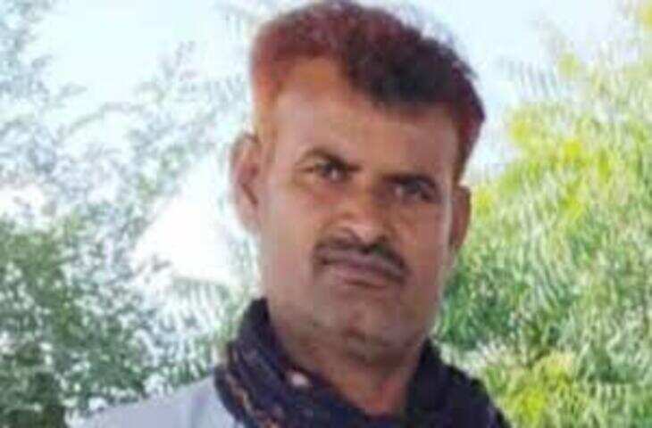 राजस्थान में पाकिस्तानी जासूसी नेटवर्क पर बड़ा वार, फुटेज में देंखे जैसलमेर से संदिग्ध जासूस गिरफ्तार