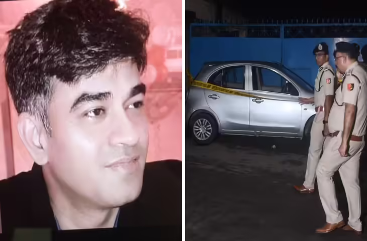 'पहले रोकी कार फिर&nbsp;चली 10 राउंड गोलियां....'&nbsp;Suvendu Adhikari के PA की हत्या में बड़ा खुलासा, पढ़े पूरी रिपोर्ट&nbsp;