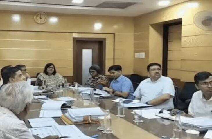 राजस्थान में ऊर्जा क्षेत्र को मिलेगा बड़ा विस्तार, वीडियो में जाने खुलेंगे 60 नए CNG स्टेशन; 80 हजार बैरल रोजाना होगा तेल उत्पादन