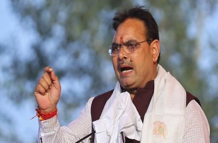 भजनलाल सरकार बजट की दिशा तय करने में, &lsquo;राजस्थान पत्रिका&rsquo; ने संकलित की जिलों की जमीनी जरूरतें