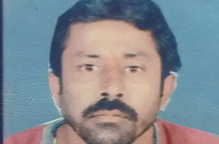 घर में फंदे पर लटका मिला हलवाई का शव, पत्नी-बच्चे एक साल से रह रहे थे अलग; देवास पुलिस जांच में जुटी