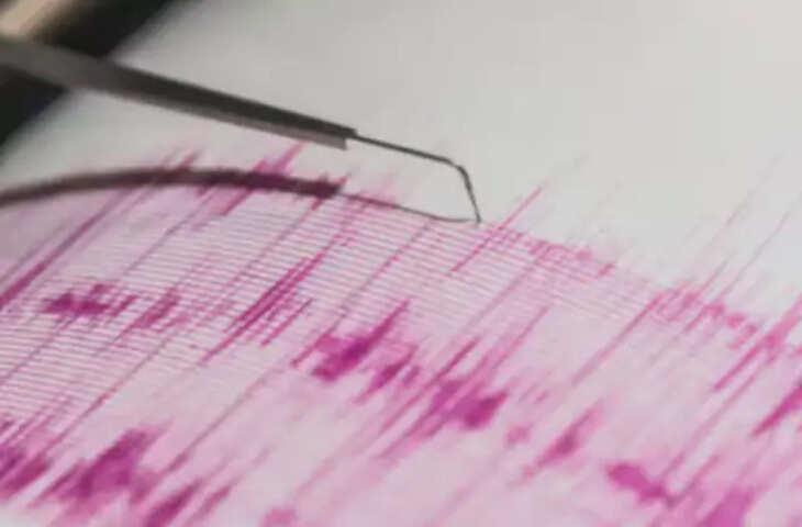 BREAKING:Russia Earthquake: कामचटका में 7 तीव्रता का भूकंप, सुनामी का खतरा नहीं; पिछले साल तबाही मचा चुका है 8.8 तीव्रता का झटका