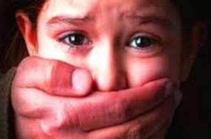 किशोरी को बंधक बनाया, तीन दिन दुष्कर्म... अश्लील वीडियो बनाए, चौथी बार शिकायत पर FIR