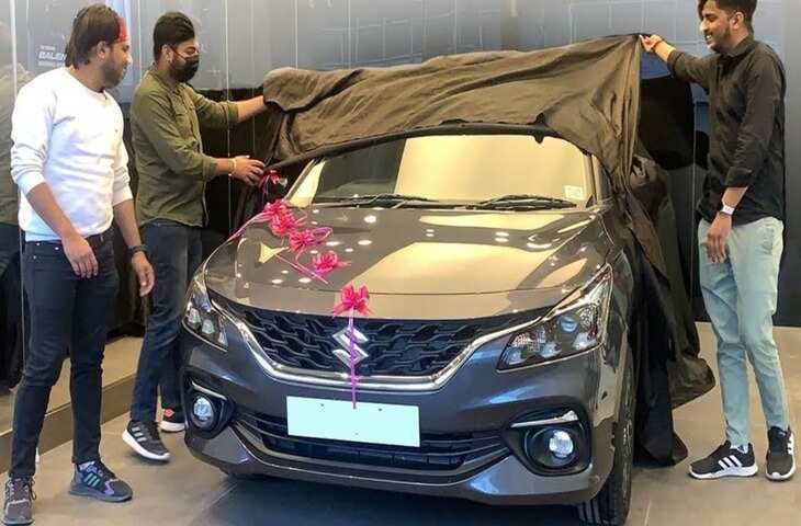 Maruti Nexa की कारों पर दिसंबर में तगड़ी छूट, इन्विक्टो से लेकर XL6 तक मिल रहा भारी-भरकम डिस्काउंट 