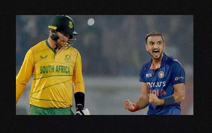 IND VS SA: ‘करो या मरो’ वाले मैच में हीरो बनकर सामने आए ये 3 खिलाड़ी, जिनकी बदौलत Team India ने जीता तीसरा T20 मैच