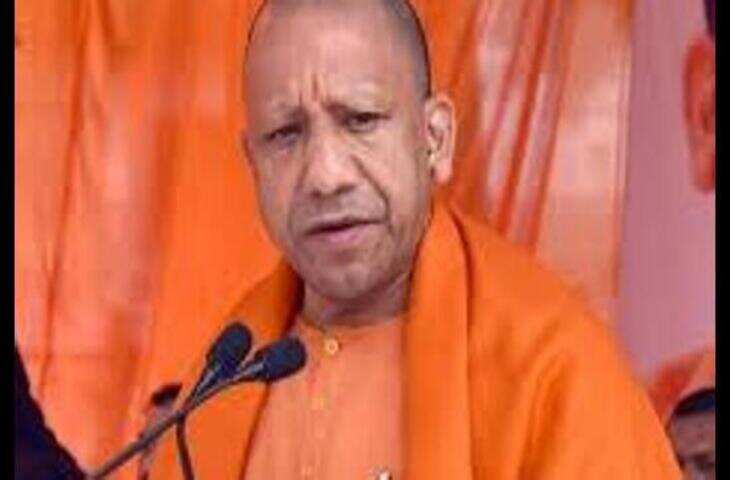 यूपी का लक्ष्य 2027 तक 22,000 मेगावाट सौर ऊर्जा हासिल करना: