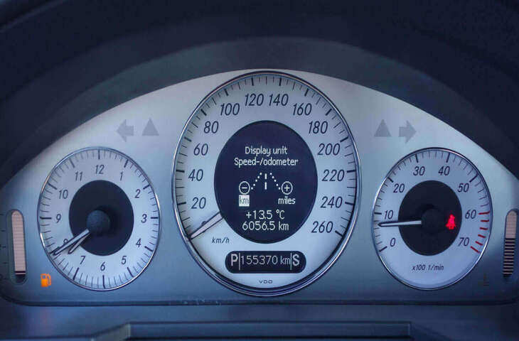 Speedometer vs Odometer जाने दोनों में क्या हैं अंतर, इस तरह से समझे&nbsp;