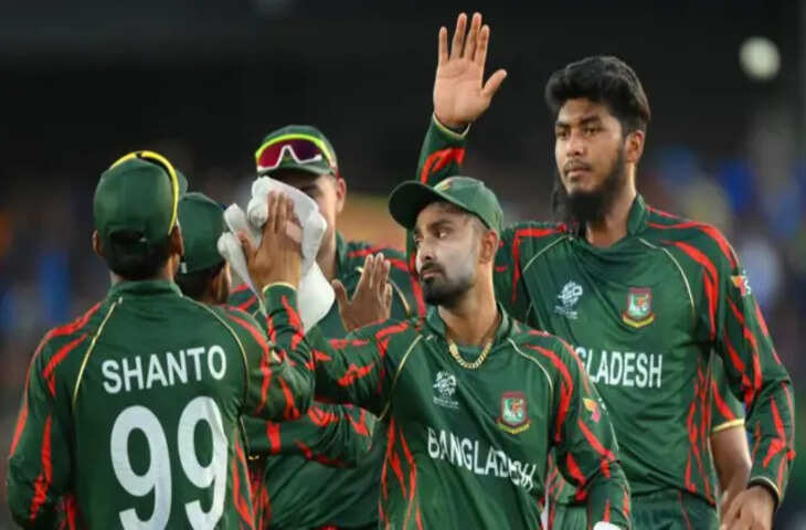 BCB ने मानी गलती! खिलाड़ियों के आरोपों के बाद 'इंडियन एजेंट' कहने वाले डायरेक्टर को किया बर्खास्त​​​​​​​