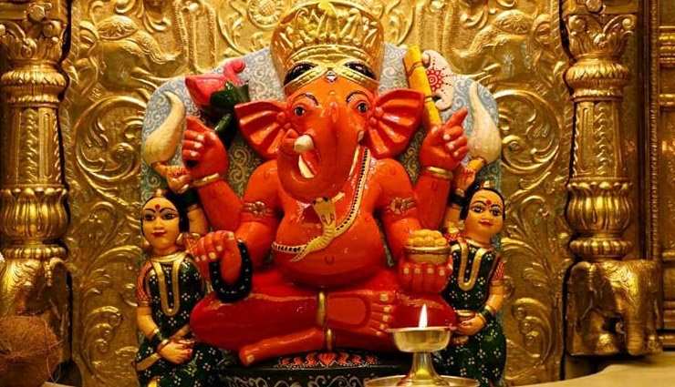 Chant these best mantra of lord ganesh for debt relief