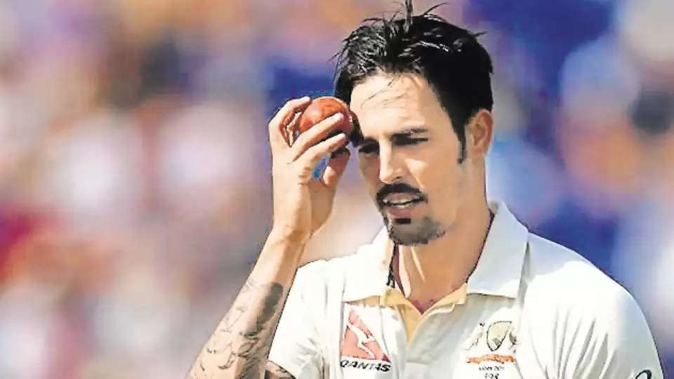 mitchell johnson -1-11