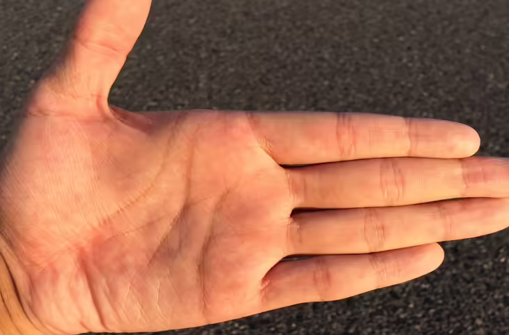 Marriage Line Palmistry: हथेली में कहां होती है विवाह रेखा? जानें कैसी रेखा मानी जाती है शुभ और क्या कहते हैं हस्तरेखा के संकेत