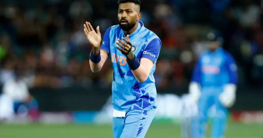 IND vs NZ: “मैं रोहित तरह बावला नहीं हुं”, कप्तानी मिलते ही Hardik Pandya ने कर दी रोहित शर्मा की बेइज्जती, कह दी ये शर्मनाक बात