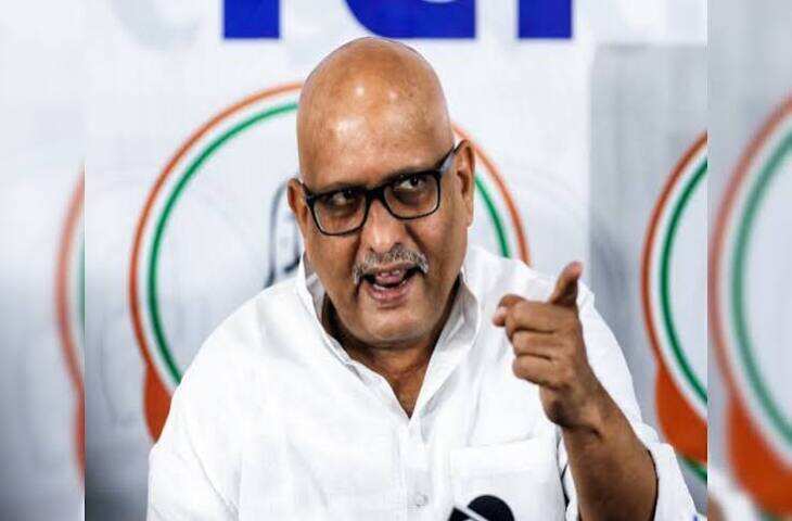 UP Congress: अयोध्या पहुंचे अजय राय, हनुमानगढ़ी में किया हनुमान चालीसा का पाठ, रामलला के किए दर्शन